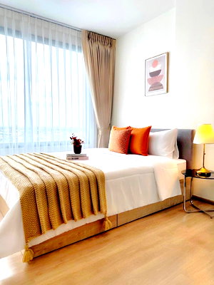 คอนโดให้เช่า : เช่าชีวาทัย เกษตร-นวมินทร์(ห้องมุม) ห้องสวย ถูก เฟอร์นิเจอร์ครบ ใกล้ BTS ม.เกษตรศาสตร์ สนใจแอตไลน์ครับ@841qqlnr