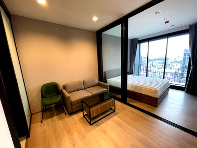 Condos for rent : @Condorental condo for rent The Line Phahonyothin Park