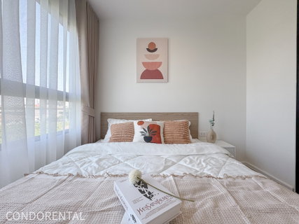 รูปภาพ @Condorental condo for rent iCondo Active Phatthanakan