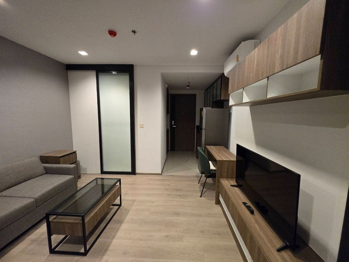 picture @Condorental condo for rent THE LINE Phahonyothin Park  - 5/10
