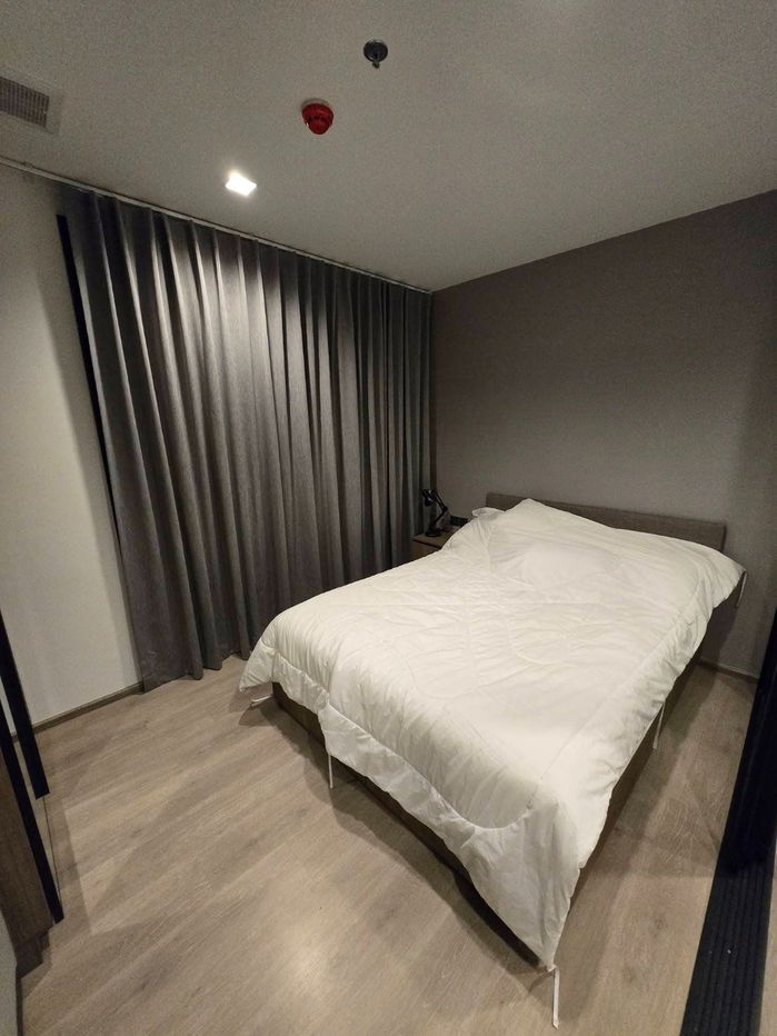 picture @Condorental condo for rent THE LINE Phahonyothin Park  - 1/10