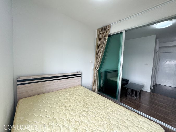 A Space Me Rattanathibet ห้องสวย ราคาดี สอบถามเพิ่มเติมได้ที่ Line @condorental