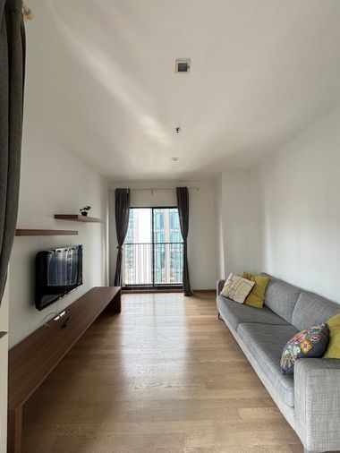 2-bed condo for rent, 72 sqm, Noble Refine