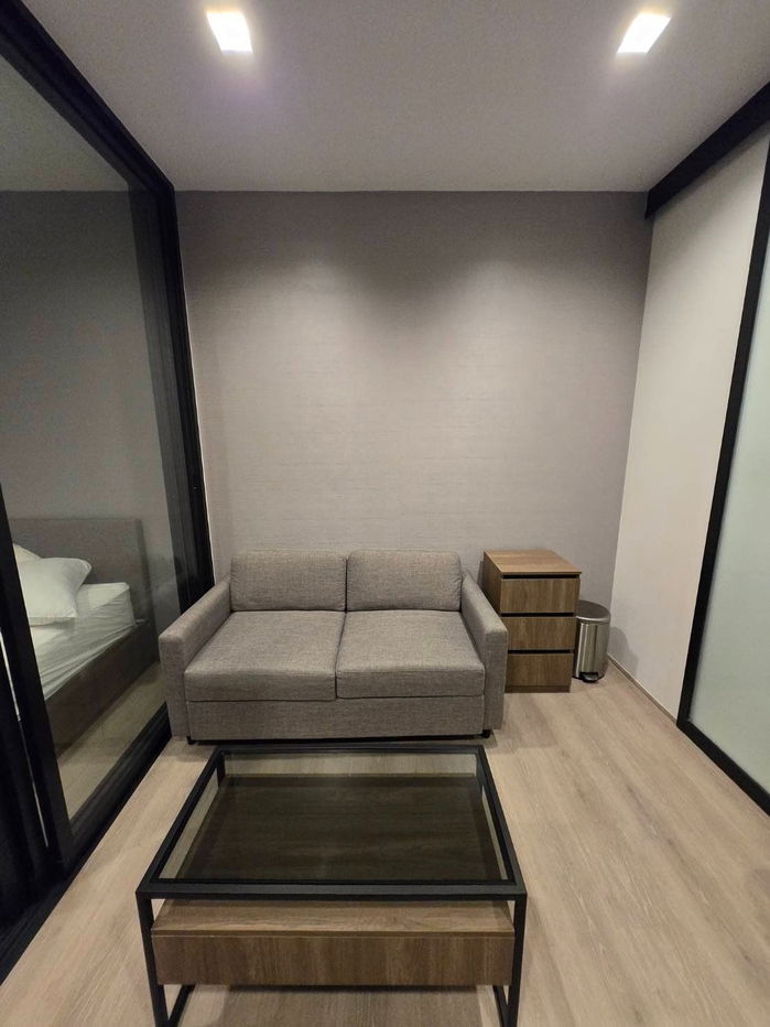 picture @Condorental condo for rent THE LINE Phahonyothin Park  - 4/10