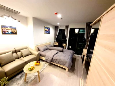 เช่าคอนโด เกษตร : ให้เช่าคอนโด  ไลฟ์ ลาดพร้าว  :  Life Ladprao   (ST-02)