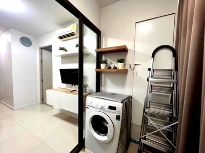 คอนโดให้เช่า : Room For Rent IDEO MIX Sukhumvit 101 