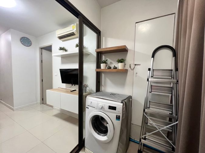 Room For Rent IDEO MIX Sukhumvit 101 