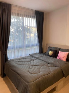 รูปภาพ @Condorental condo for rent dcondo hype rangsit