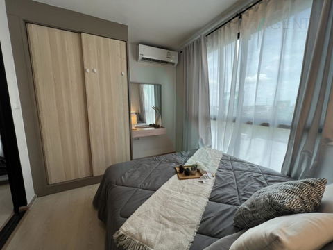🎈Discount!🎈 For Sell Condo THE EXCEL KHUKHOT Building A, Floor 5,1 bed room, Room size 25.00 sqm