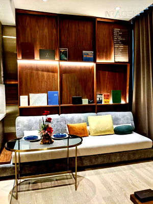 Condos for rent : 📌Exclusive!📌 For Rent Condo THE ESSE ASOKE Building 1, Floor 29,1 bed room, Room size 37.00 sqm