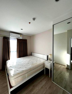 เช่าคอนโด เดอะ สแควร์ บางใหญ่ : 🔥🔥 ด่วน ห้องไปไวมากกก 🔥🔥Code: KJ2604  ให้เช่า Plum Condo Central Station  / จองเดือนนี้รับเงินคืน1,000บาท / @kjcondo (มี@ข้างหน้าด้วยนะคะ)