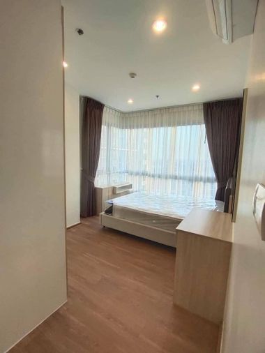 2-bed condo for rent, 52.6 sqm, Prodigy MRT Bangkhae