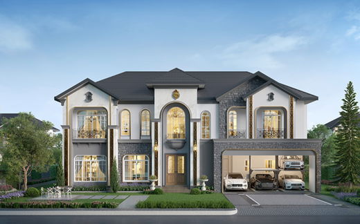 รูป The Grand Pinklao-Kanchana - รูปที่ 2/5