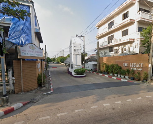 รูป The Legacy Pinklao - รูปที่ 1/1