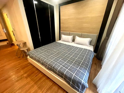Condos for rent Jomtien Sai 2 : Dusit Grand Park studio tower A1