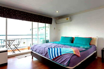 คอนโดให้เช่า : ให้เช่าคอนโด Grand Park View Asoke พร้อมเข้าอยู่สนใจติดต่อ Line @goodmanpro หรือ โทร 0999029192