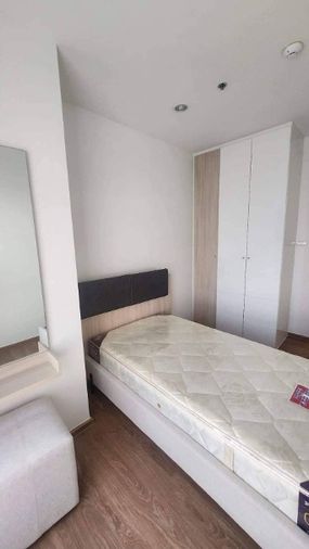 2-bed condo for rent, 52.6 sqm, Prodigy MRT Bangkhae