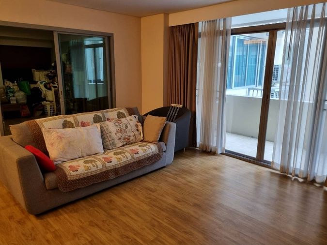 ขายถูก 2 ห้องนอน 81ตร.ม. คอนโดไซมิส นางลิ้นจี่