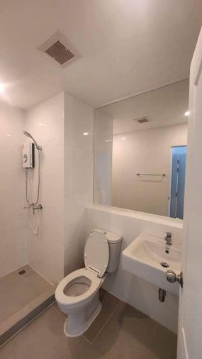 2-bed condo for rent, 52.6 sqm, Prodigy MRT Bangkhae