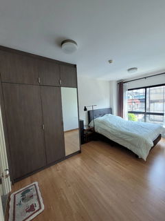 ขายคอนโดติดบีทีเอสแบริ่ง : ศุภาลัยซิตี้รีสอร์ท แบริ่ง สเตชั่น (Rt-01)