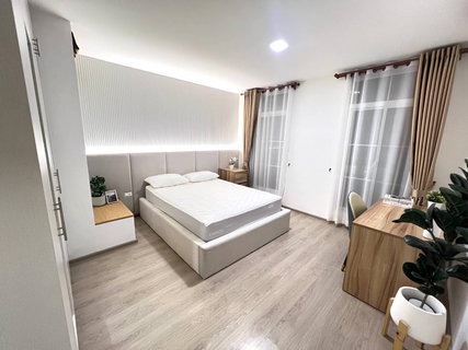 รูปภาพ 🔴𝟯𝟳,𝟬𝟬𝟬฿🔴🏘🏠 อินดี้ 2 บางนา-รามคำแหง 2 ✅ บ้านสวย ทำเลดี 🎉🎉 ยินดีบริการ🙏สนใจทัก @bbcondo88 (ตอบไวมาก):📱 รหัสทรัพย์ 6711-0308 📱