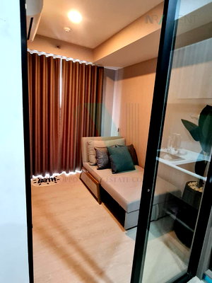 Condos for sale : 🚩 For Sell Condo KNIGHTSBRIDGE PHAHOLYOTHIN INTERCHANGE Building A, Floor 9,1 bed room, Room size 34 sqm