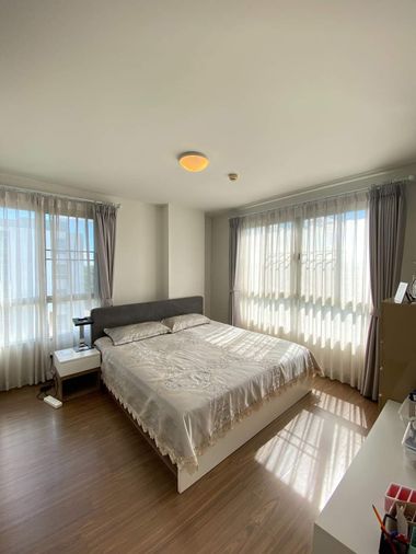 D condo nim For Sale!, 2bed &Moutain View.Next to Central Chiangmai 400m.