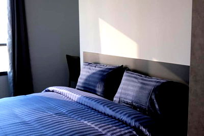 คอนโดให้เช่า : IDEO Phaholyothin - Chatujak ห้องสวย ราคาดี สอบถามเพิ่มเติมได้ที่ Line @condorental