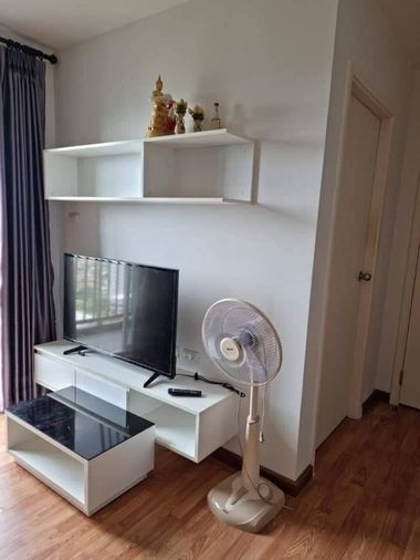 2-bed condo for rent, 52.6 sqm, Prodigy MRT Bangkhae