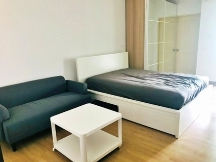 รูปภาพ ✨เช่าคอนโด สัญญา 1 ปี✨🛋️🛌ศุภาลัย เวอเรนด้า สถานีภาษีเจริญ