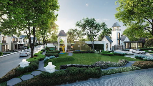 Project The Plant Bangna KM.5 - Srinakarin Picture - 2/4