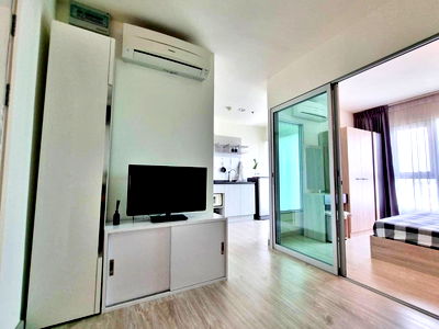 เช่าคอนโด เขตหลักสี่ : MW๙๐❤❤กดปุ่มแอดไลน์ได้เลยนะคะ🔴📲🚨แอสไพร์ งามวงศ์วาน 