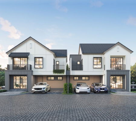 Project The Plant Bangna KM.5 - Srinakarin Picture - 3/4