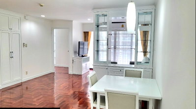 Condos for rent : Acadamia. 2bed 86sqm. Line id: @pfagent