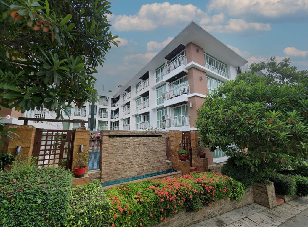 รูป Arisara Place - รูปที่ 1/7