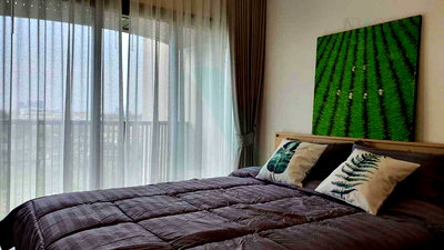 Condos for sale : For Sell Condo KAWA HAUS Building 1, Floor 5,1 bed room, Room size 32 sqm