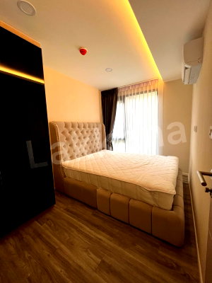 คอนโดให้เช่า : IKON Sukhumvit 77 ห้องสวย ราคาดี สอบถามเพิ่มเติมได้ที่ Line @condorental