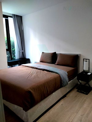 ขายคอนโด : ขายคอนโด ฟินน์ อโศก อาคาร B ชั้น 1 1 ห้องนอน ขนาด 37 ตรม ใกล้ เทอร์มินอล 21 อโศก