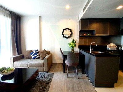 Condos for sale : 🚩 For sell condo NYE BY SANSIRI Building B, Floor 7,1 bed room, Room size 36.00 sqm