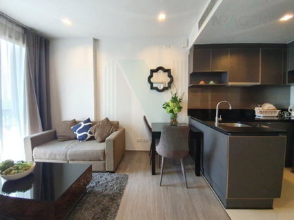 🚩 For sell condo NYE BY SANSIRI Building B, Floor 7,1 bed room, Room size 36.00 sqm