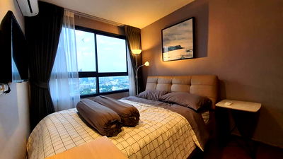 Condos for rent : @Condorental condo for rent IDEO Sukhumvit 93