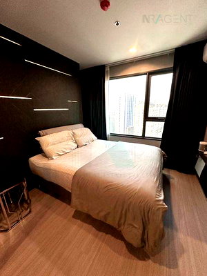 Condos for sale : For sell condo LIFE LADPRAO Building A, Floor 35,1 bed room, Room size 35 sqm