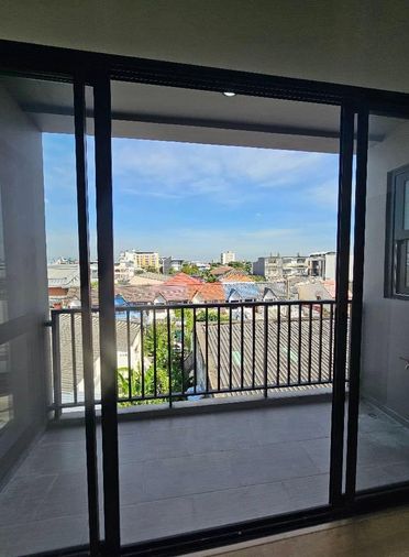 2-bed home office for rent, 23.4 sq wah, Chatuchak