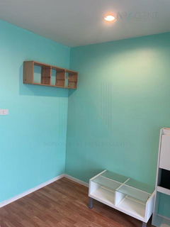 ขายคอนโด ลุมพินี มิกซ์ เทพารักษ์-ศรีนครินทร์ อาคาร A1 ชั้น 5 2 ห้องนอน ขนาด 26.00 ตรม ใกล้ แจส เออเบิร์น ศรีนครินทร์