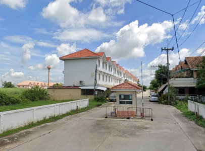 บ้านสหรัฐธานี อยุธยา