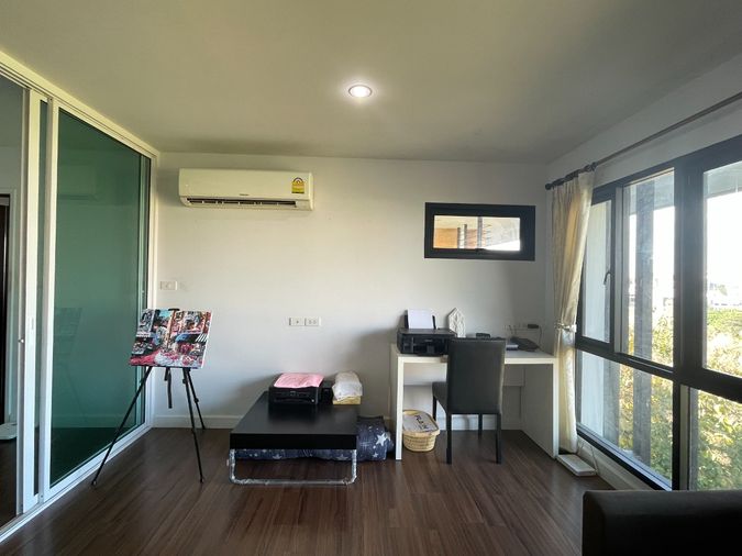 ขายคอนโดคอนโดปันนาโอเอซิส 1 ห้องใหญ่ ชั้นสูง วิวสวย ราคาดีเวอร์ โทร 0955752068 คุณชมพู