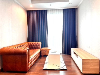 Condos for rent : Supalai Elite Sathorn-Suanplu | 1 Bedroom for rent Nice View Nice Furnished and Good Price