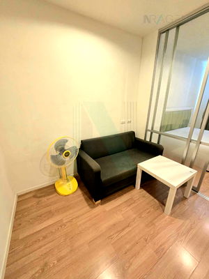 Condos for rent Prawet : For Rent Condo LUMPINI VILLE ONNUT - PHATTHANAKAN Building B2, Floor 7,1 bed room, Room size 26 sqm