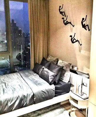 Condos for rent : For Rent THE LUMPINI 24 Fully Furnised (Near BTS Prompong)