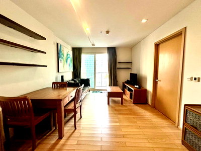 Condos for rent : Siri at Sukhumvit  Large condo near Thonglor BTS Station, spacious room, the best price!!  🔥Only 25,000 THB/month!!🔥